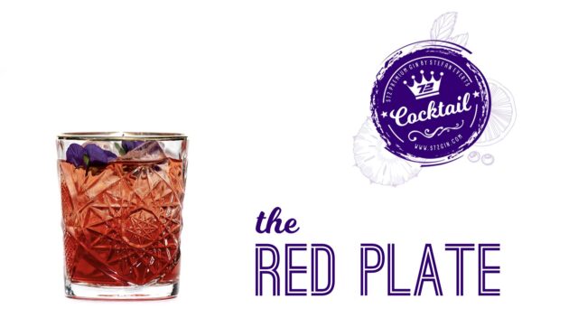 The Red Plate