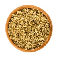 S72 Violet Flavored Gin Botanical Dried Elderflower