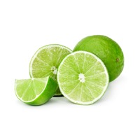 S72 Violet Flavored Gin Botanical Fresh Lime