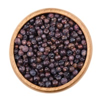 S72 Violet Flavored Gin Botanical Juniper Berry