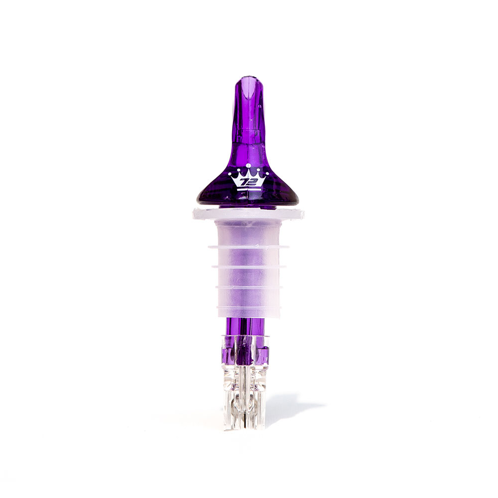 S72 Gin Pourer - 5cl - Image 3