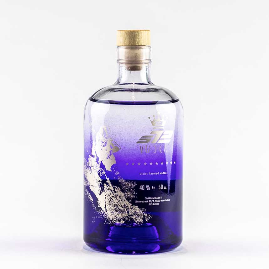 S72 Gin + Vodka Set - Image 2
