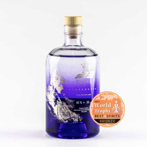 S72 Vodka 50cl