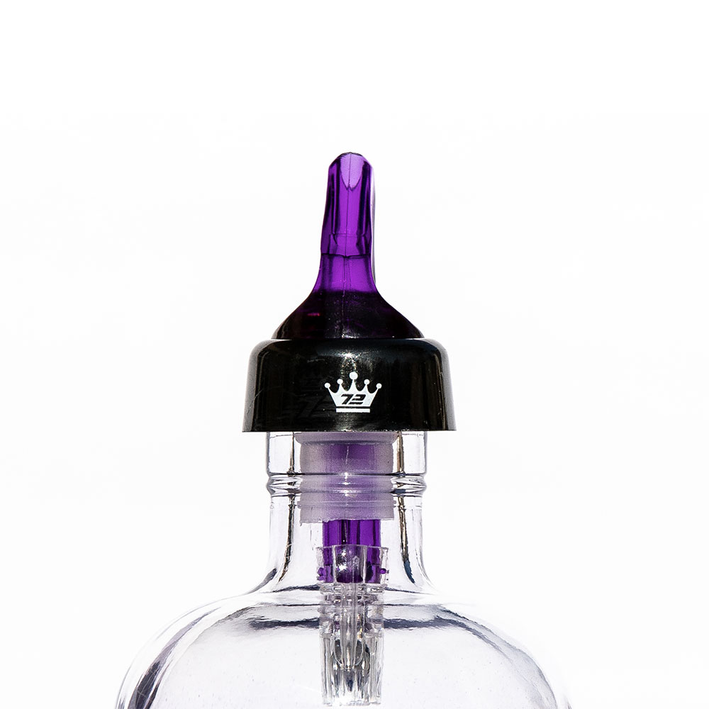 S72 Vodka Pourer - 5cl