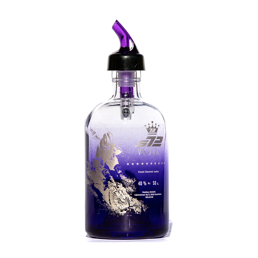 S72 Vodka Pourer - 5cl - Image 4