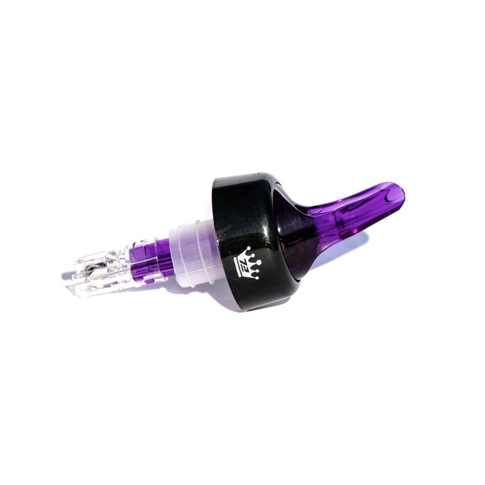 S72 Vodka Pourer - 5cl - Image 3