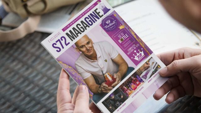 S72 MagaGine 2023 available !