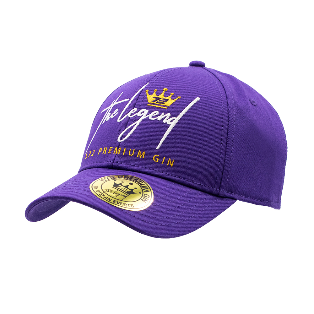 S72 Cap - Image 2