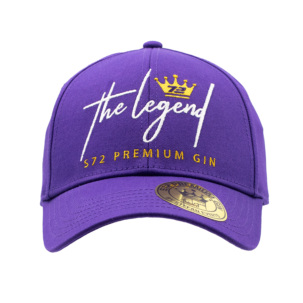S72 Cap