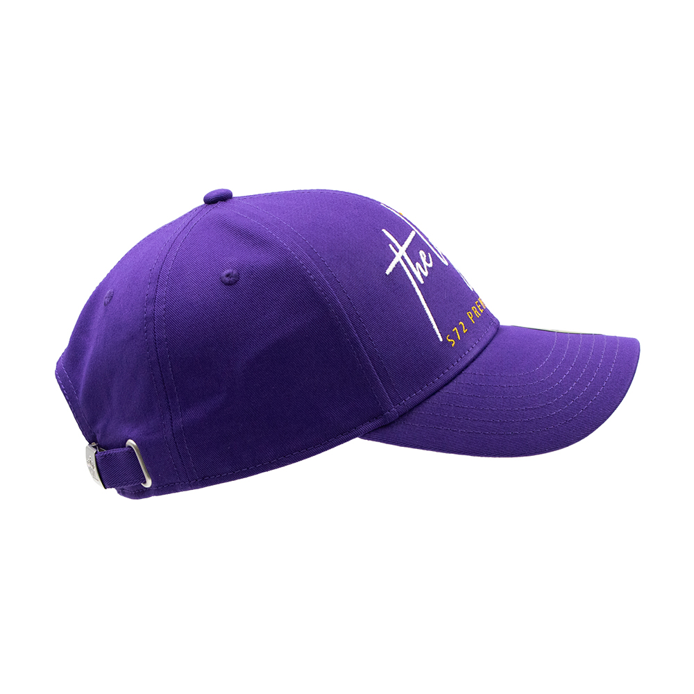 S72 Cap - Image 3