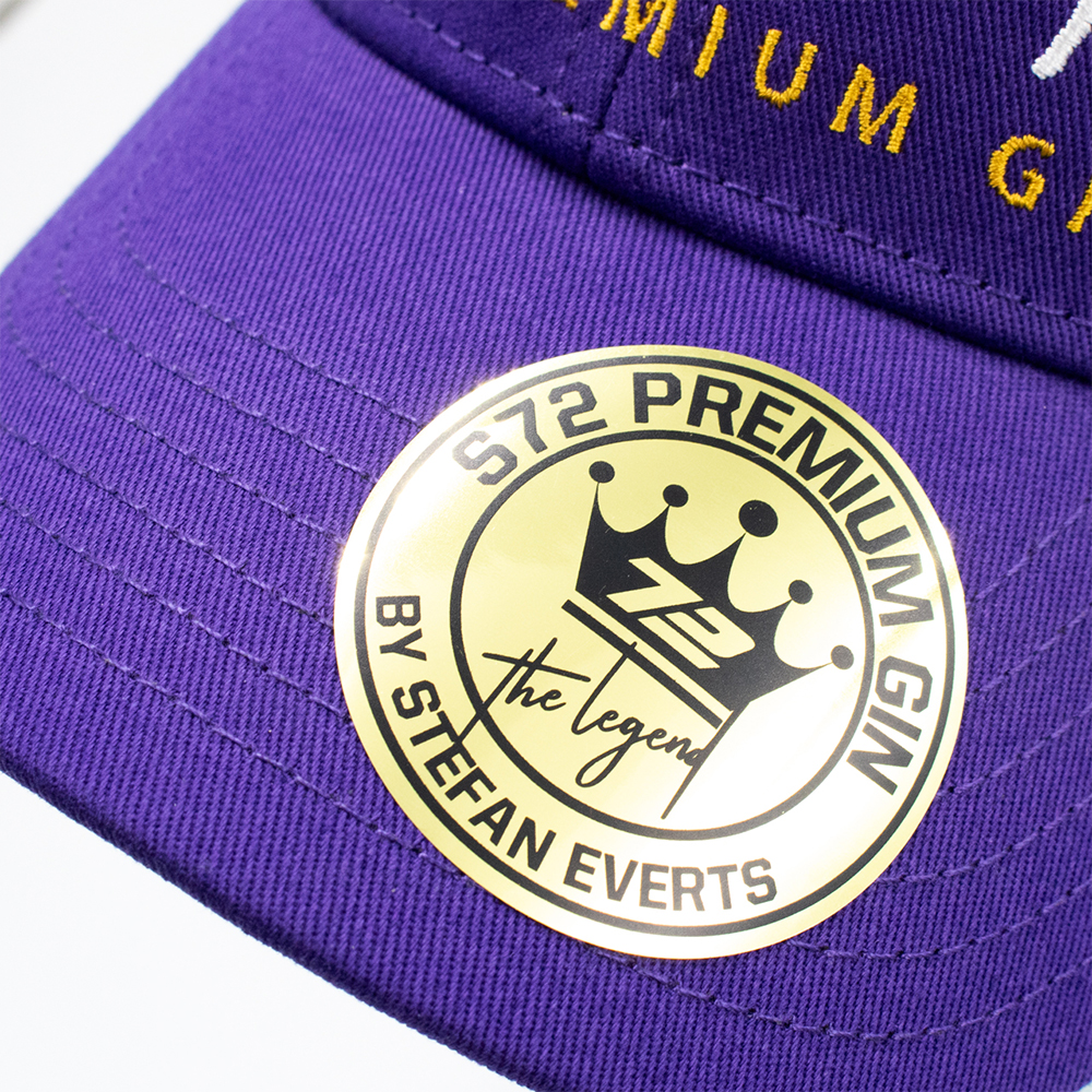 S72 Cap - Image 7