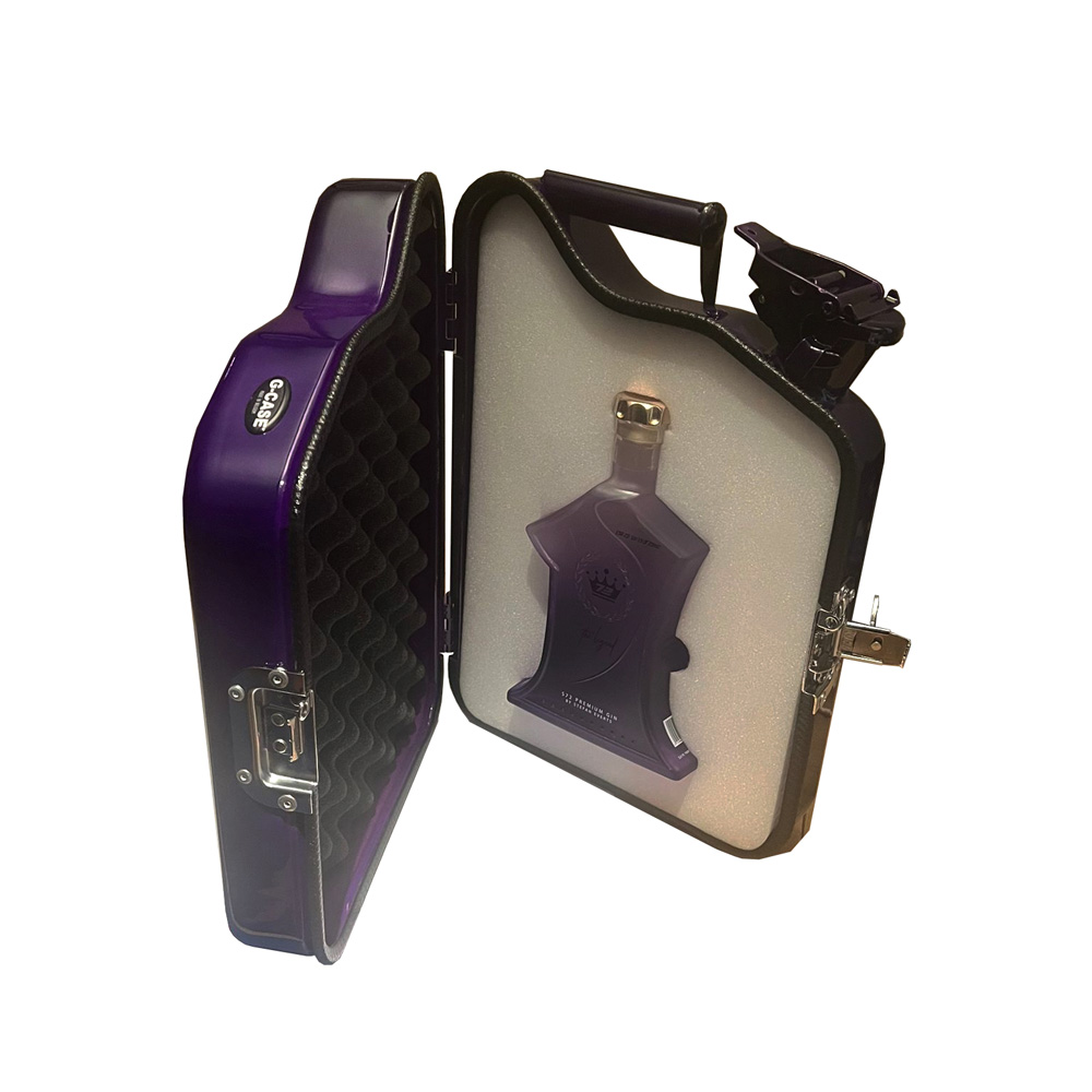 Mini G-case S72 'the Legend' - Image 2